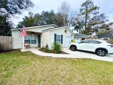 Main picture of 3074 Pablo Bay Ct