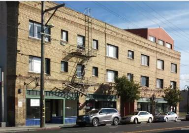 Main picture of 3518 Foothill Blvd