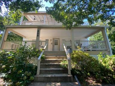 Main picture of 808 Kennebec Ave
