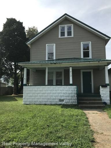 Main picture of 219 19th St