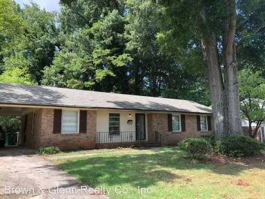 Main picture of 3350 Denson Pl