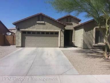 Main picture of 16770 W Sonora St