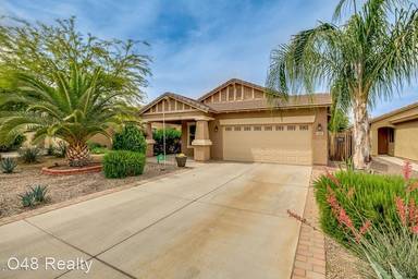 Main picture of 1688 W Corriente Dr