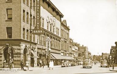 Main picture of Park Place City Center