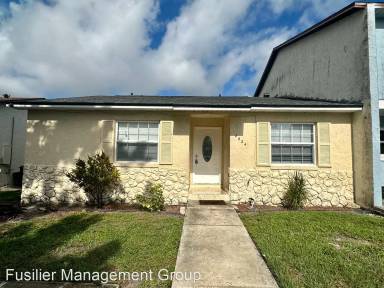 Main picture of 2624 Rio Pinar Lakes Blvd