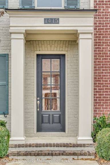 Main picture of 1415 Moher Blvd