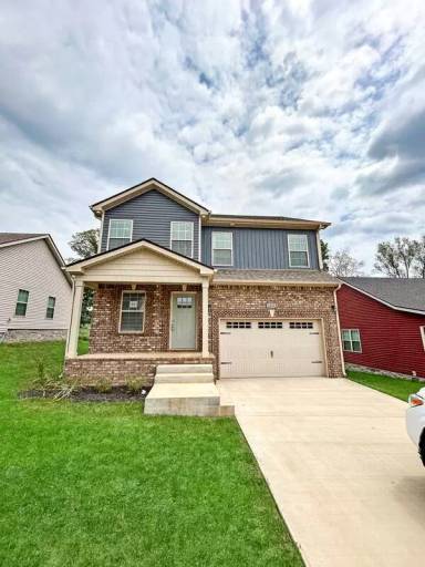 Main picture of 1252 Cardinal Creek Dr