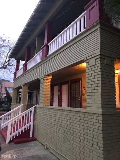 Main picture of 518 E Flora St
