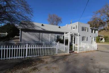 Main picture of 6000 Rocky Canyon Rd