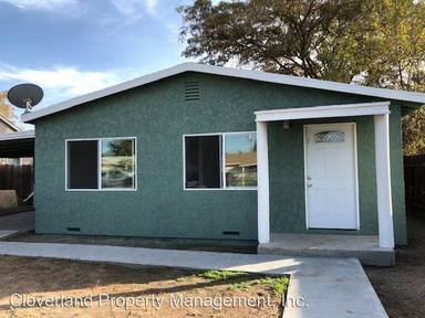 Main picture of 1534 Inyo Ave