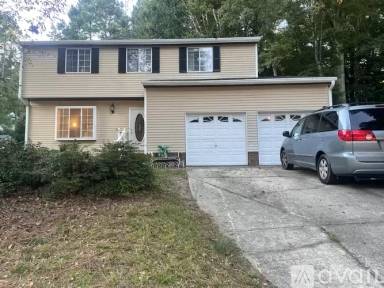 Main picture of 1124 Old English Ct