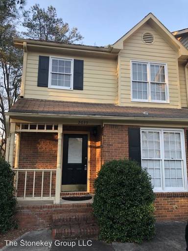 Main picture of 2635 Arbor Glen Pl