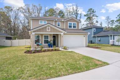 Main picture of 2865 Firethorn Ave