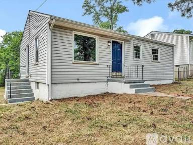 Main picture of 3922 Wyoming Ave NW