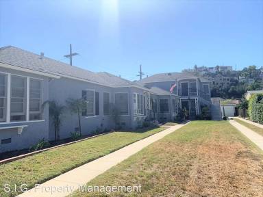 Main picture of 1332 E Garfield Ave