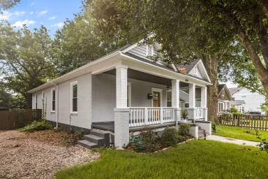 Main picture of 3420 Holt St