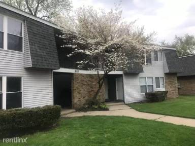 Main picture of Midway Apartments