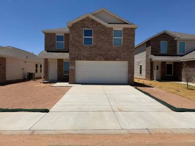 Main picture of 1503 Good Prairie Ave