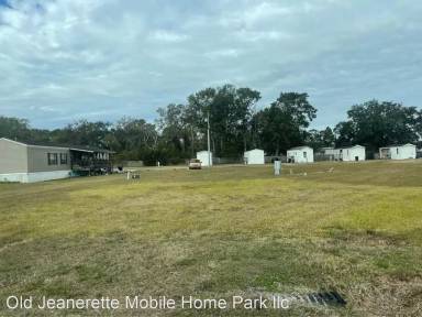 Main picture of Old Jeanerette Mobile Home Park