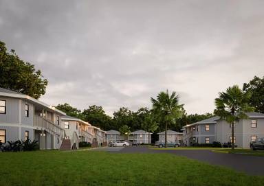 Main picture of Octagon Apartment Homes