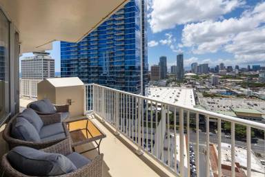 Main picture of Holiday Village