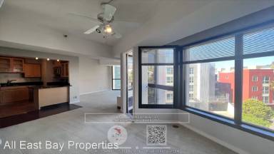 Main picture of Pacific Park Plaza Condominiums