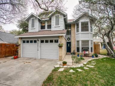 Main picture of 13815 Stone Hollow Dr