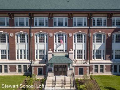 Main picture of Stewart School Lofts