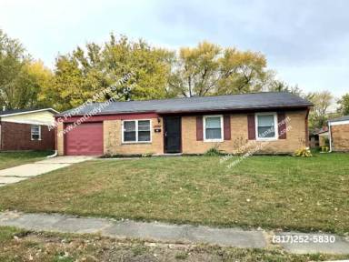 Main picture of 6519 E Hampton Dr