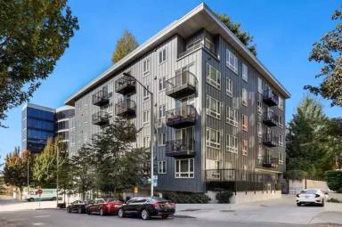 Main picture of Trio Condos