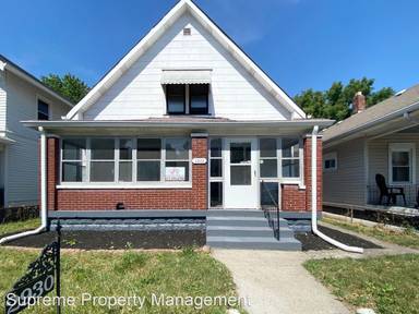 Main picture of 2930 Highland Pl