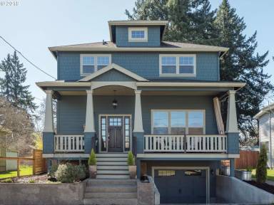 Main picture of 3734 SE Tenino St