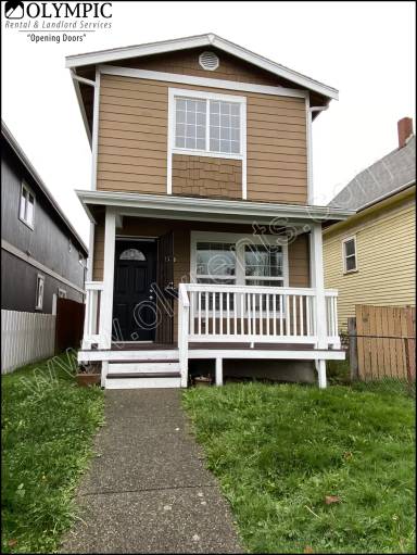 Main picture of 1510 S J St