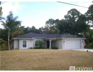 Main picture of 1534 Mincey Ter