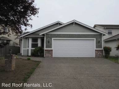 Main picture of 2402 177th Street Ct E