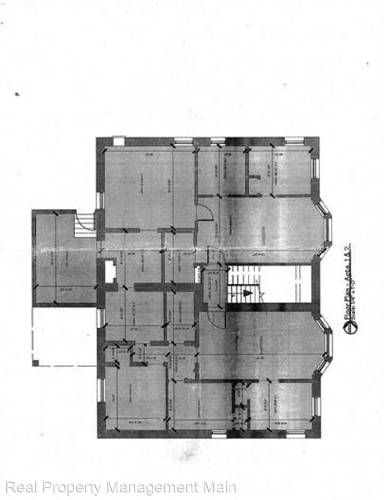 Main picture of 4425 John R St