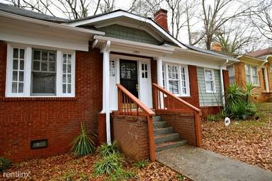 Main picture of 1549 Olympian Cir SW