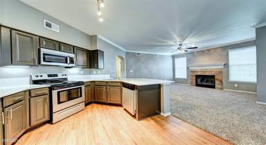 Main picture of Regency At Dell Ranch