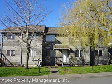 Main picture of 2423 Pacific St
