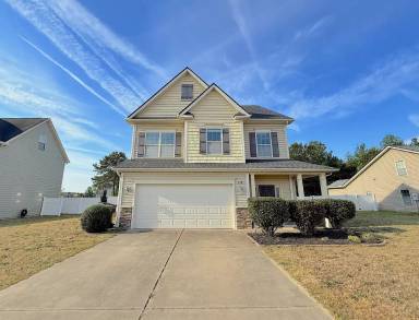 Main picture of 418 Century Dr