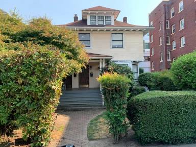 Main picture of Campbell Court