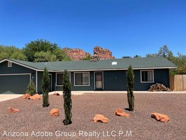 Main picture of 60 Gunsight Hills Dr