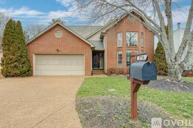 Main picture of 2716 Call Hill Rd