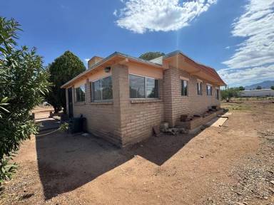 Main picture of 4818 S Santa Elena Ave