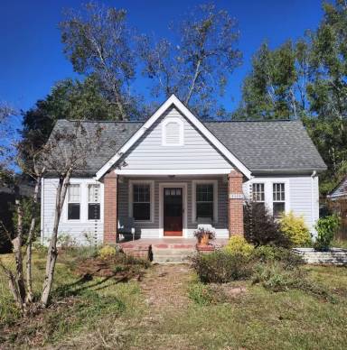 Main picture of 1021 Maxcy St