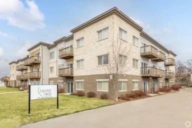Main picture of 1900 W Layton Ave