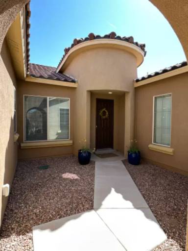 Main picture of 8704 Espacio Verde Rd NW