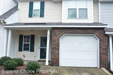 Main picture of 4502 Antelope Ln