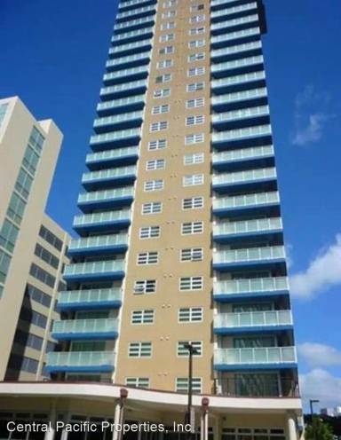 Main picture of 801 South St