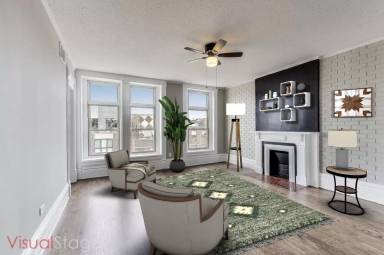 Main picture of 1429 W Grand Ave